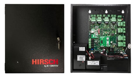 Hirsch Identiv 